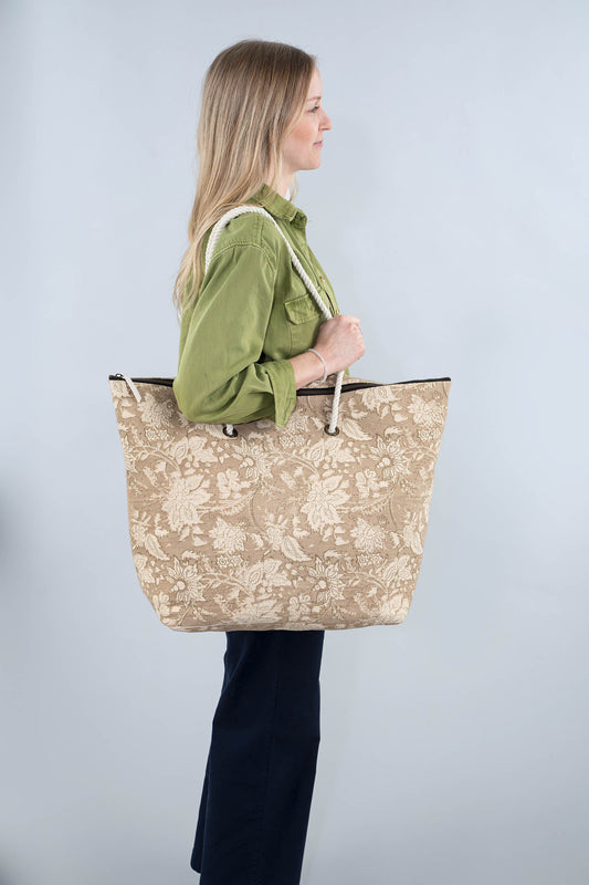Grenada Weekender Bag