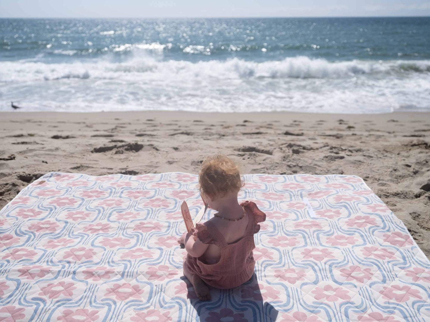Dakota Sky Picnic Blanket