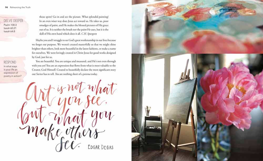 GraceLaced Book