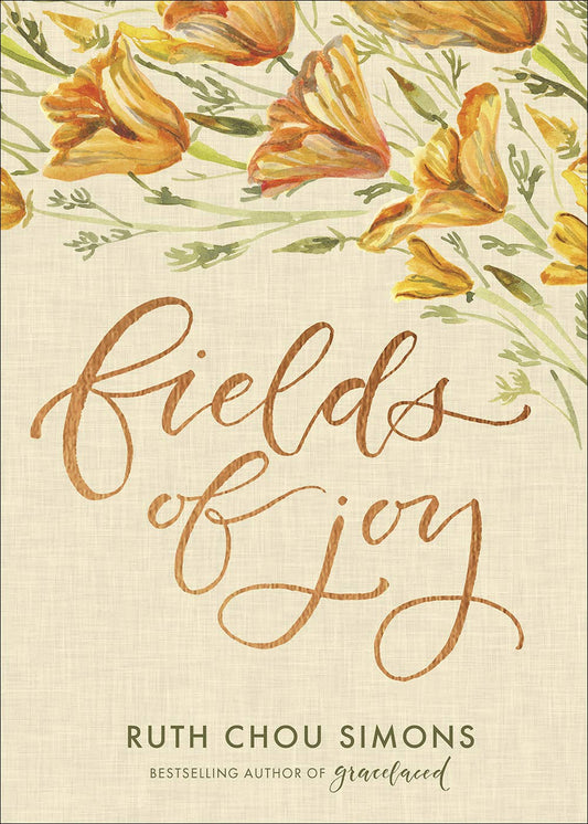 Fields of Joy Book