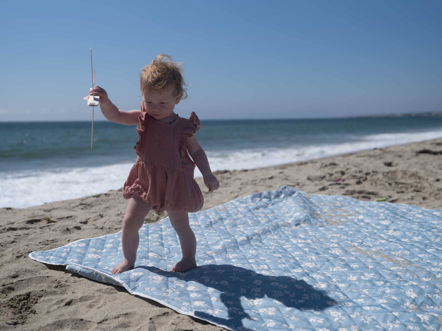 Dakota Sky Picnic Blanket