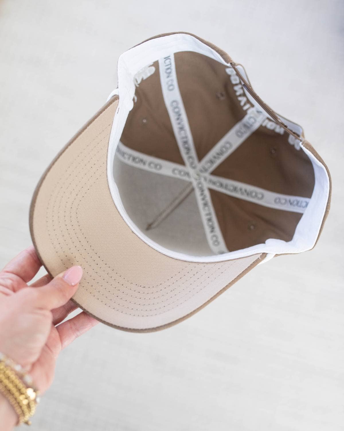 USA Hat - Land That I Love