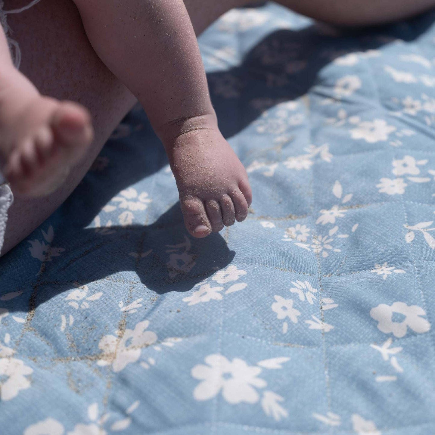 Dakota Sky Picnic Blanket