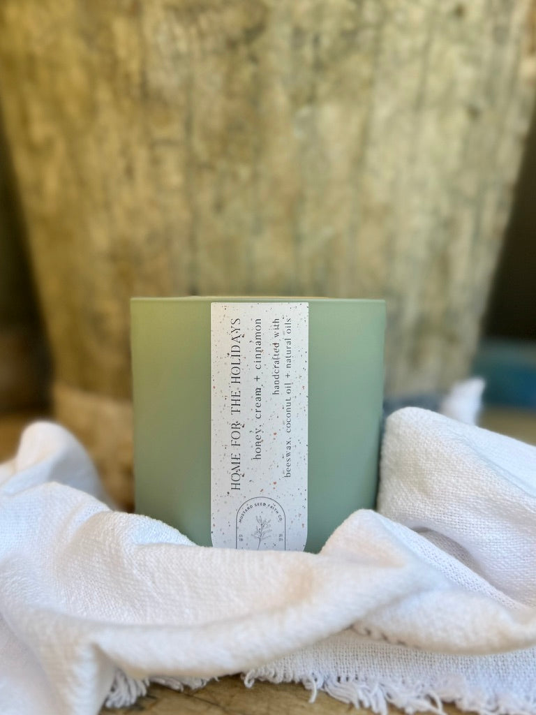 Home for the Holidays