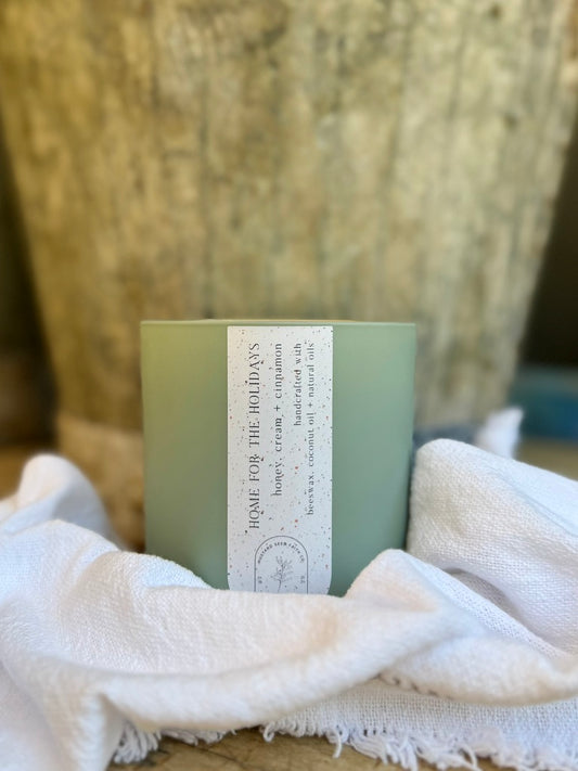 Home for the Holidays