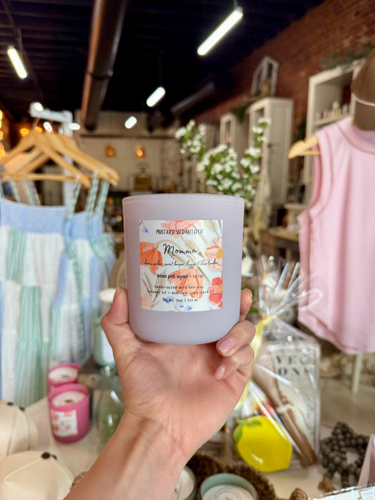 Momma 12oz Candle