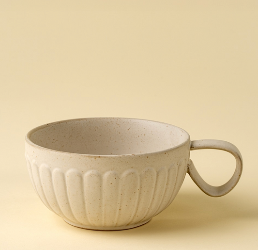 Latte Cups