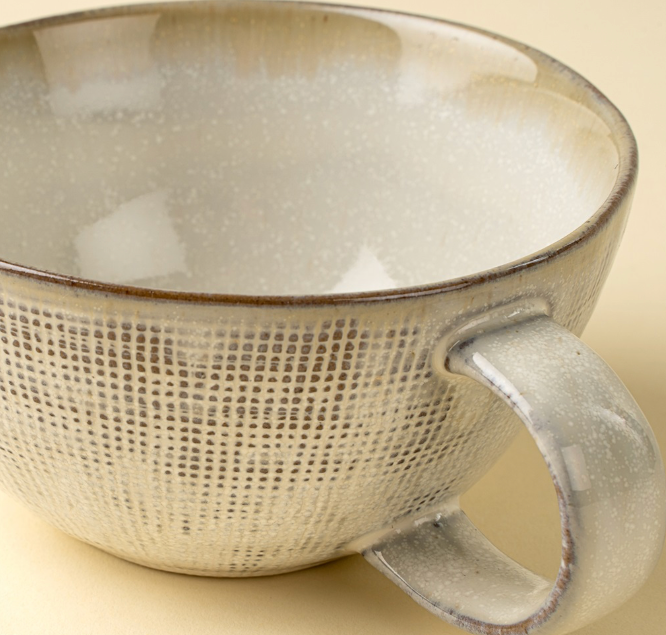 Latte Cups