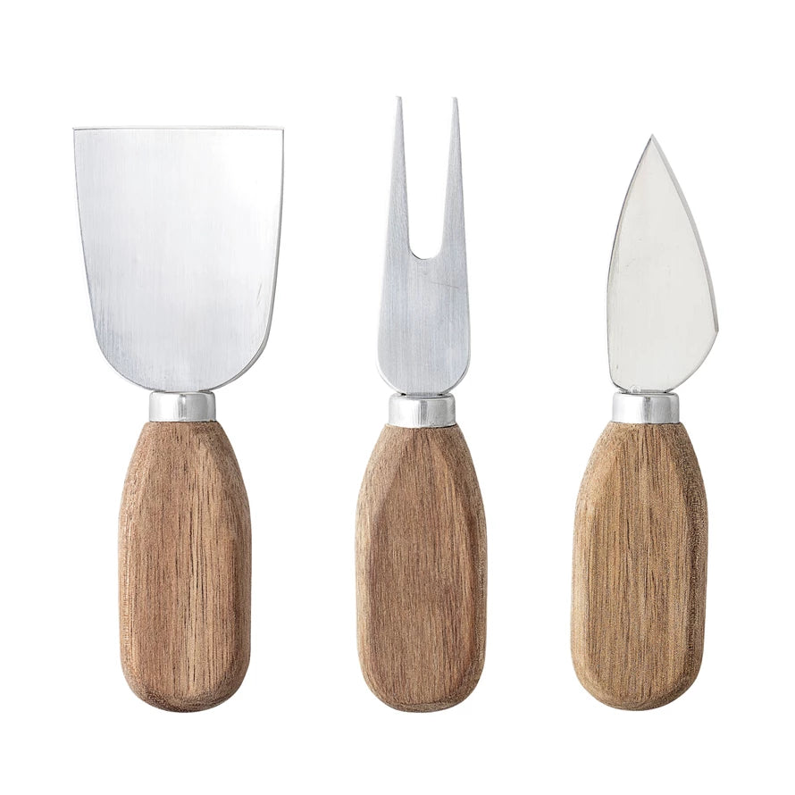 Charcuterie Cheese Utensils