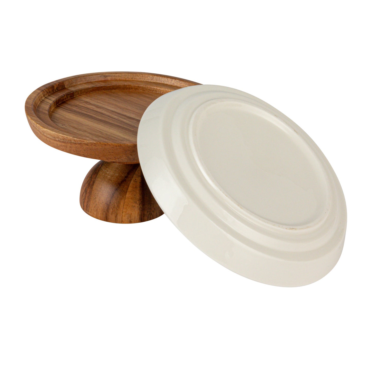 Gather & Serve Pedestal Bowls