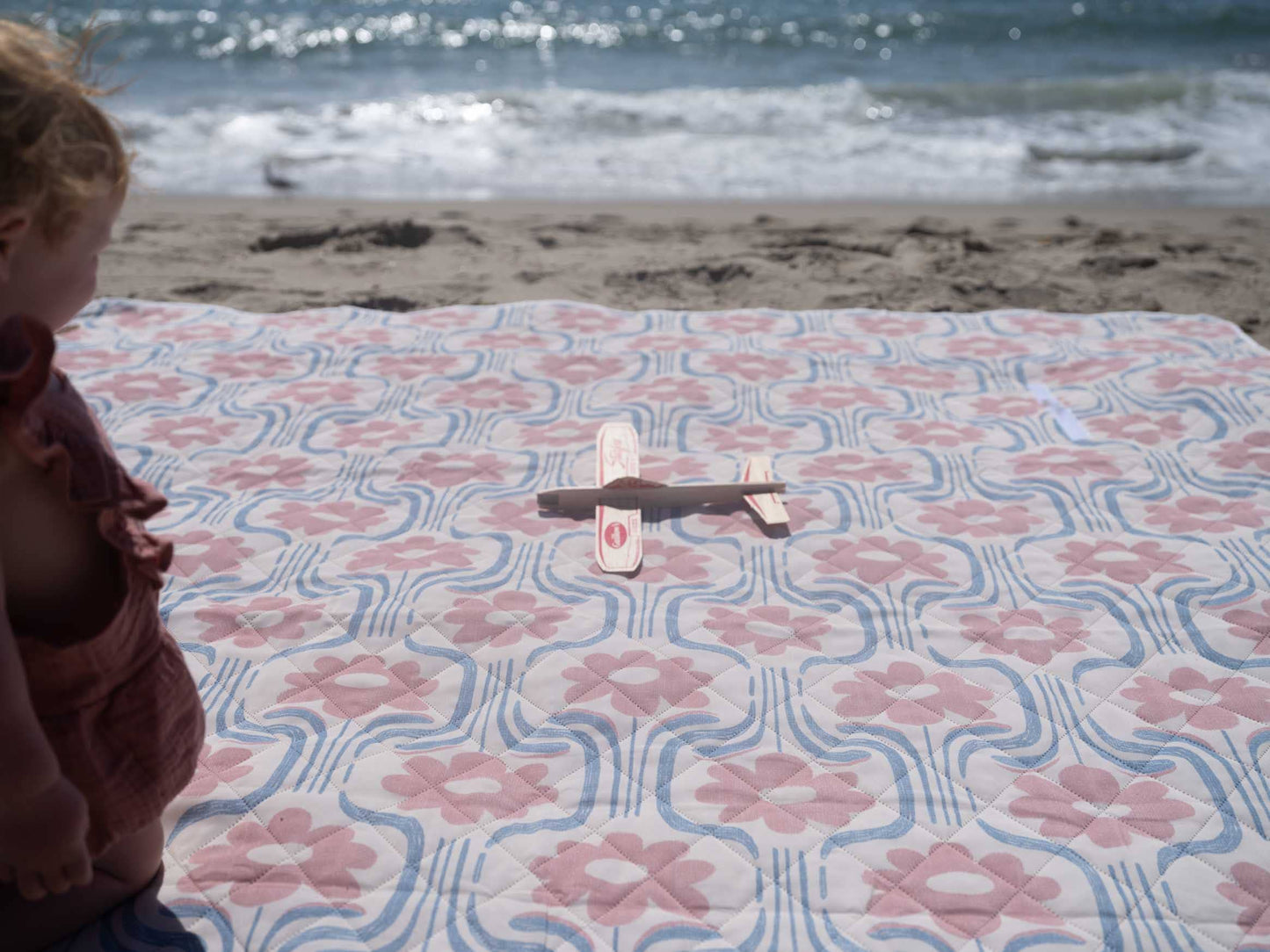 Dakota Sky Picnic Blanket