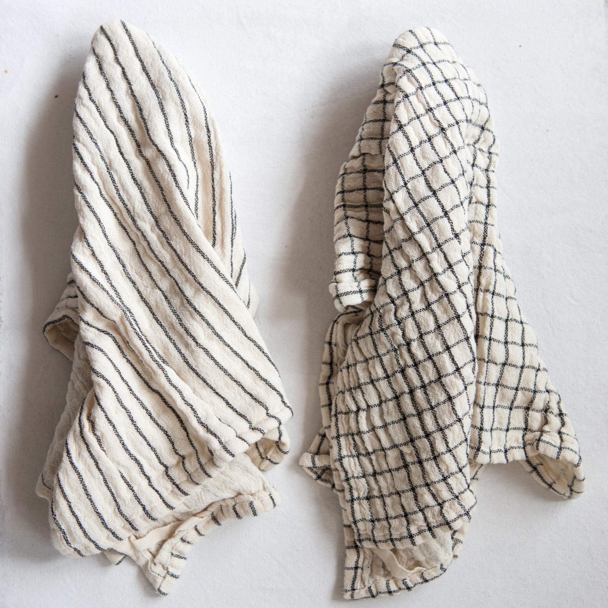 Cotton Tea Towel - Mustard Seed Faith Co.