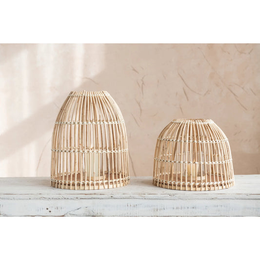 Bamboo Lantern