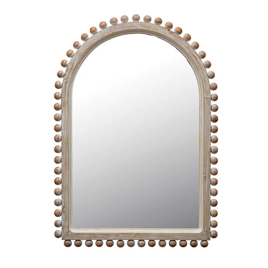 Arch Wall Mirror - Mustard Seed Faith Co.