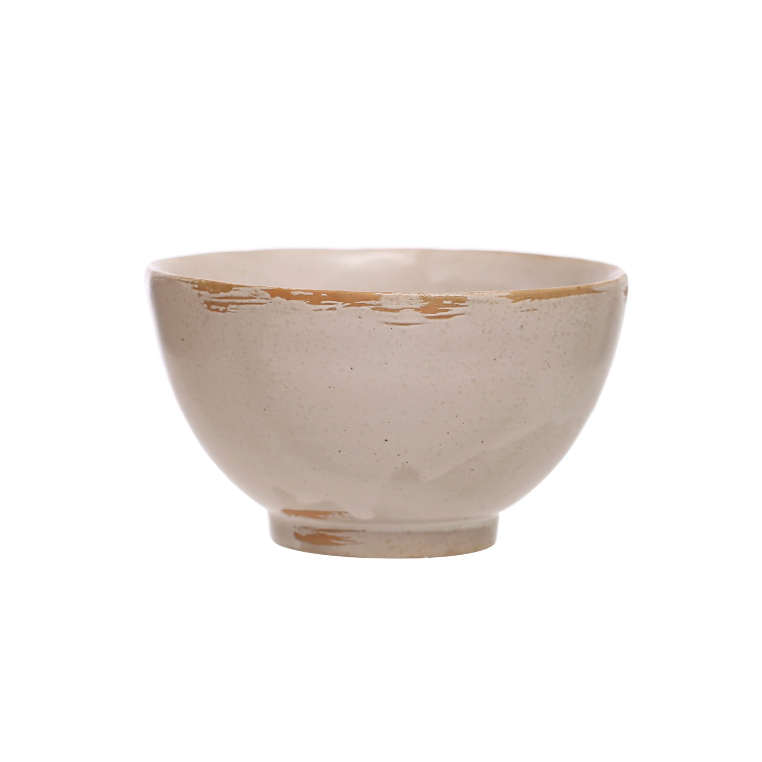 Stoneware Bowl (Each One Will Vary)