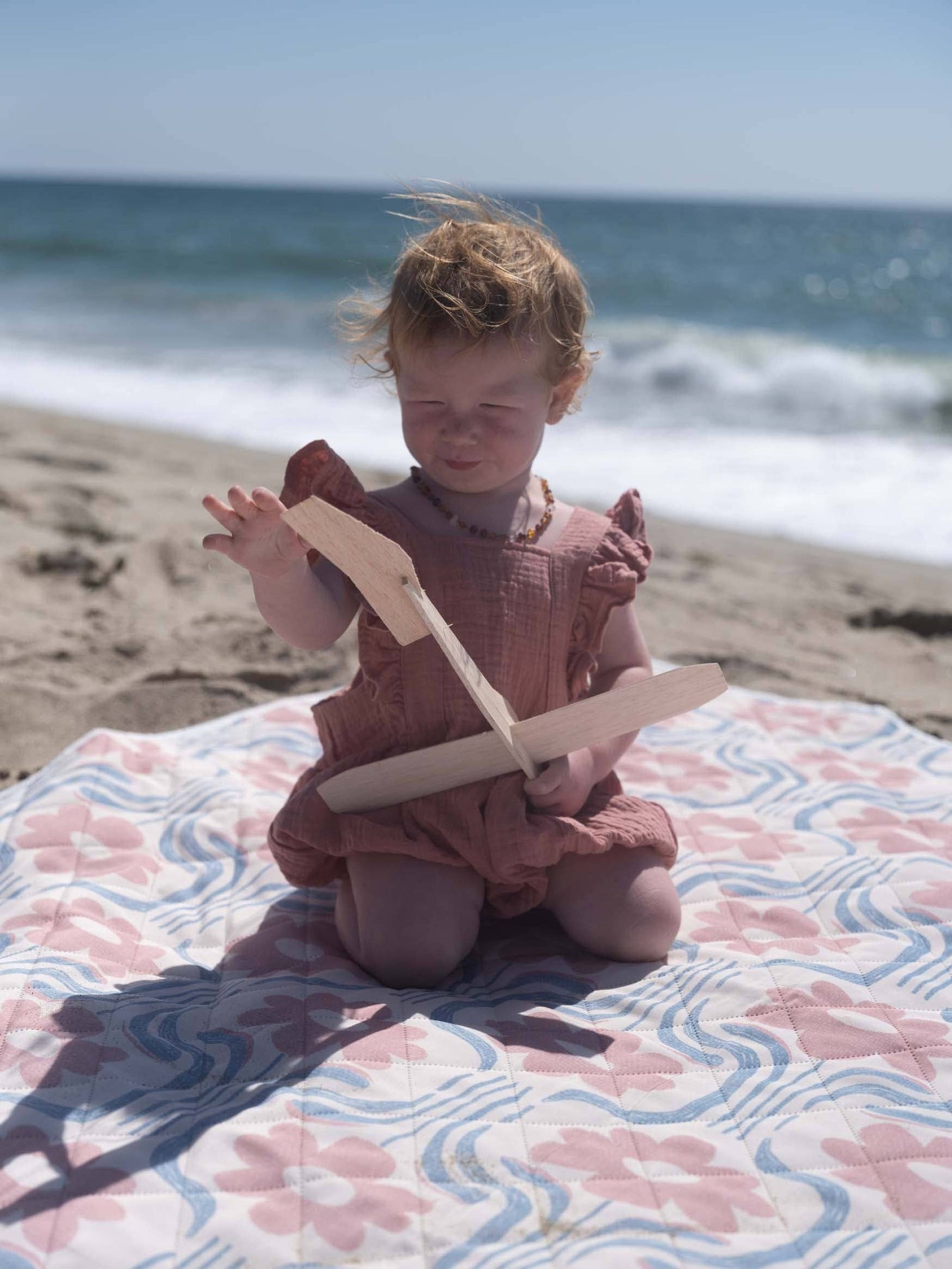 Dakota Sky Picnic Blanket