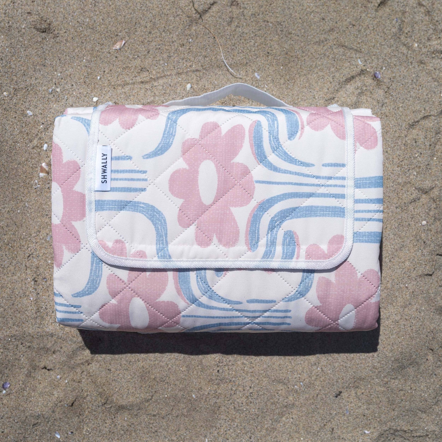 Dakota Sky Picnic Blanket