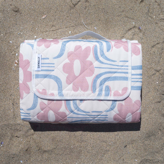 Dakota Sky Picnic Blanket
