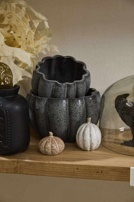 Spiced Pumpkin Pot