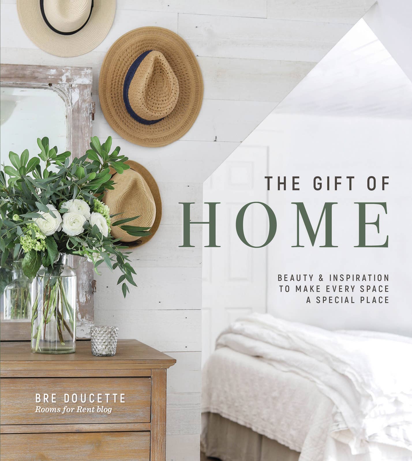 The Gift of Home Book - Mustard Seed Faith Co.