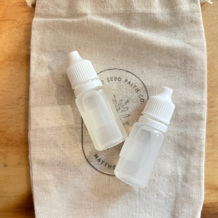 Car Diffuser Refill - Mustard Seed Faith Co.